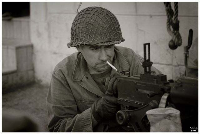 D-Day Normandy